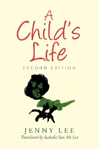 Cover A Child's Life