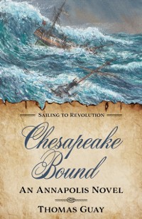 Cover Chesapeake Bound