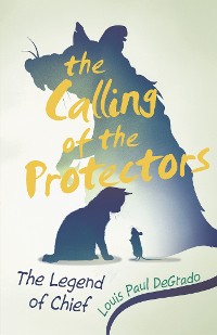 Cover The Calling of the Protectors
