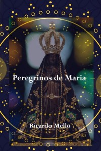 Cover Peregrinos De Maria