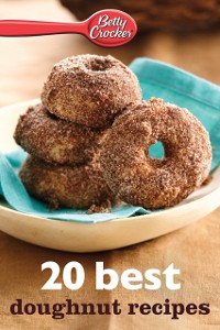 Cover 20 Best Doughnut Recipes