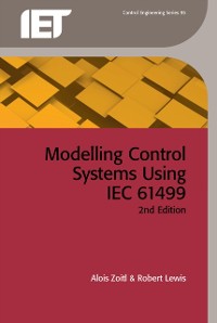 Cover Modelling Control Systems Using IEC 61499