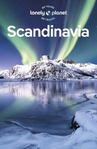 Cover Lonely Planet Scandinavia