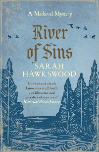 Cover River of Sins