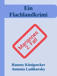 Cover Ein Flachlandkrimi II