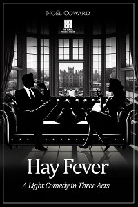 Cover Hay Fever