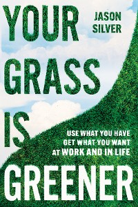 Cover Your Grass is Greener