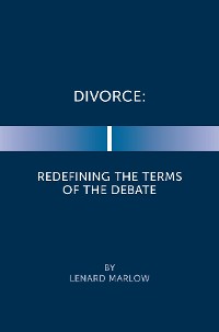 Cover Divorce