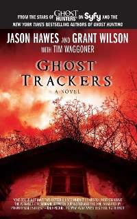 Cover Ghost Trackers