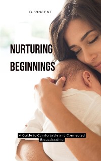 Cover Nurturing Beginnings
