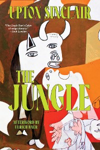 Cover The Jungle (Warbler Classics Annotated Edition)