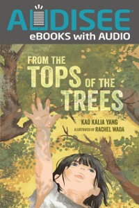 Cover From the Tops of the Trees