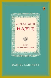 Cover Year with Hafiz