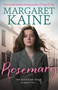 Cover Rosemary