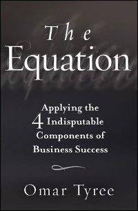 Cover The Equation