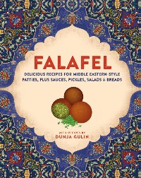 Cover Falafel