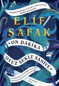 Cover On Dakika Otuz Sekiz Saniye