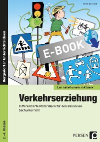 Cover Verkehrserziehung