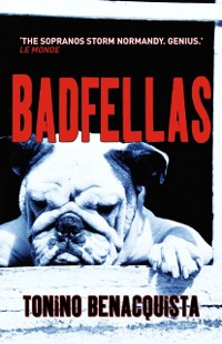 Cover Badfellas