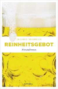 Cover Reinheitsgebot