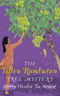 Cover Yellow Rambutan Tree Mystery
