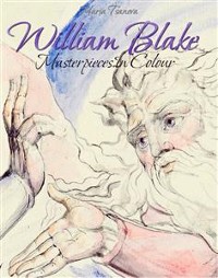 Cover William Blake: Masterpieces In Colour  