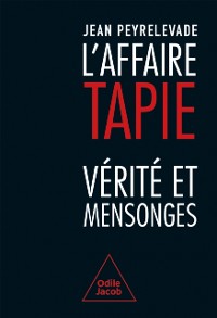 Cover L' Affaire Tapie