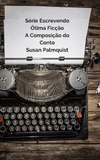 Cover A Composição do Conto