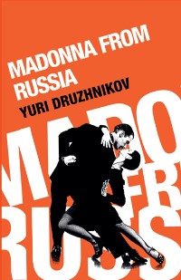 Cover Madonna from Russia