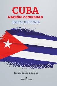 Cover Cuba, nación y sociedad. Breve historia
