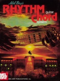 Cover Rhythm Guitar Chord System
