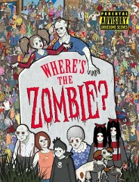 Cover Where's the Zombie?