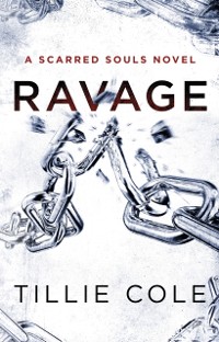 Cover Ravage