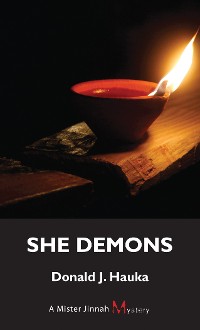 Cover She Demons