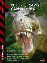 Cover Carnifex Rex