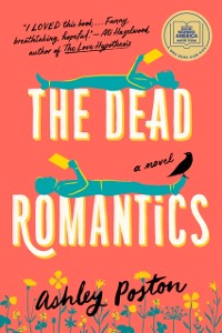Cover Dead Romantics