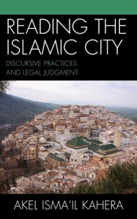 Cover Reading the Islamic City