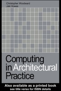 Cover Computing in Architectural Practice