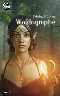 Cover Waldnymphe