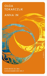 Cover Anna In