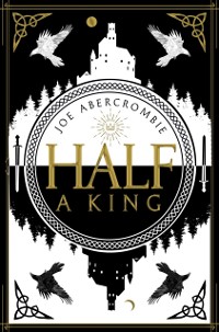 Cover Half a King