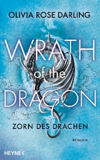 Cover Wrath of the Dragon – Zorn des Drachen