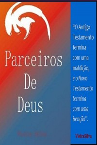 Cover Parceiros De Deus