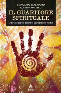 Cover Il Guaritore Spirituale