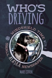 Cover Who's Driving