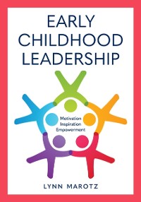 Cover Early Childhood Leadership