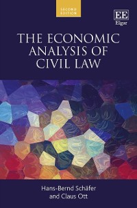 Cover Economic Analysis of Civil Law