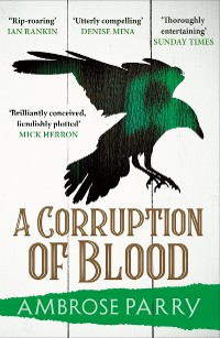 Cover A Corruption of Blood