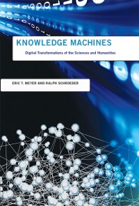 Cover Knowledge Machines