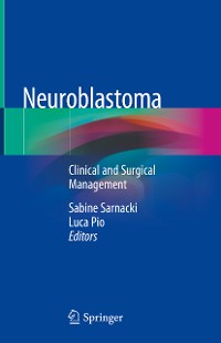 Cover Neuroblastoma